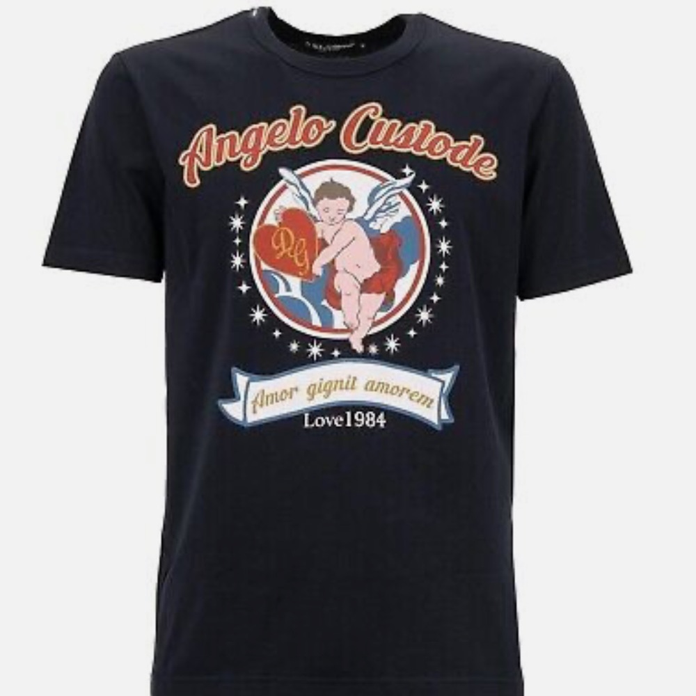D&G Graphic Tee